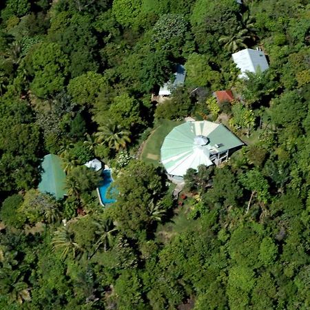 Air Manis Hill Residence Παντάνγκ Εξωτερικό φωτογραφία