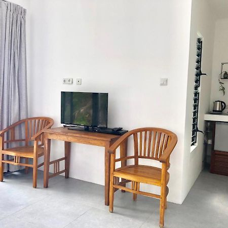 Air Manis Hill Residence Παντάνγκ Εξωτερικό φωτογραφία
