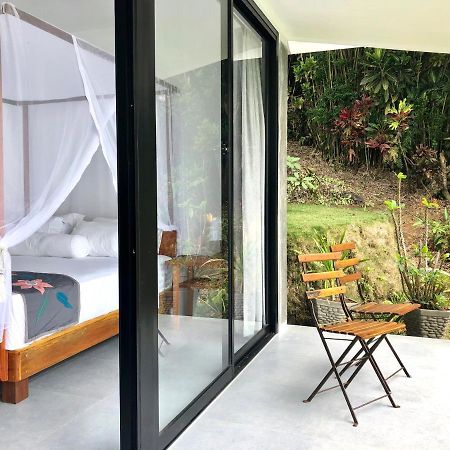 Air Manis Hill Residence Παντάνγκ Εξωτερικό φωτογραφία
