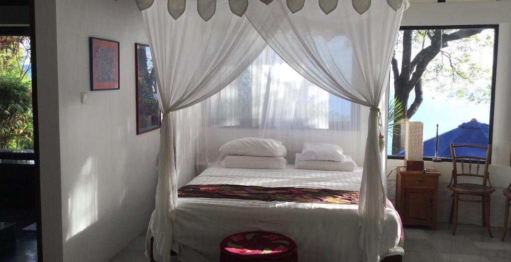 Air Manis Hill Residence Παντάνγκ Εξωτερικό φωτογραφία