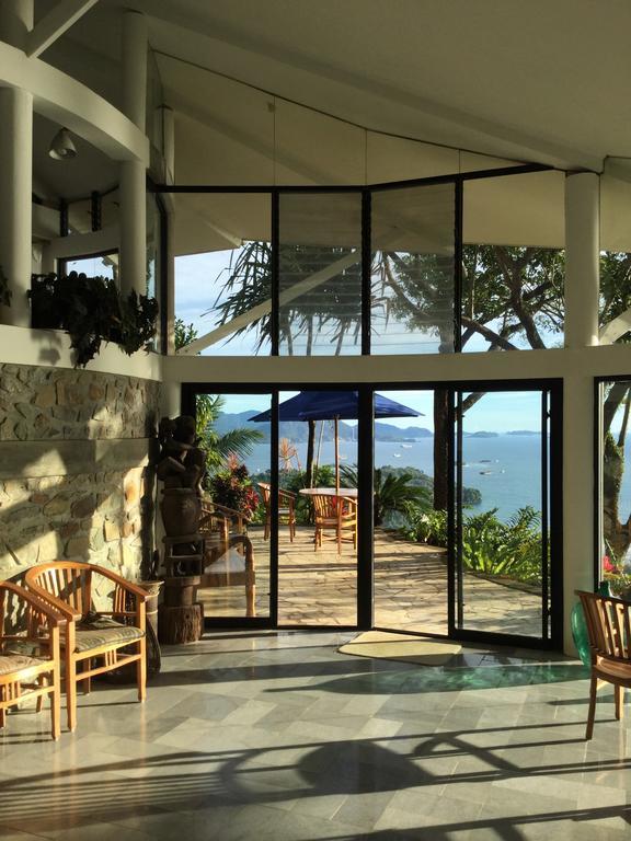Air Manis Hill Residence Παντάνγκ Εξωτερικό φωτογραφία