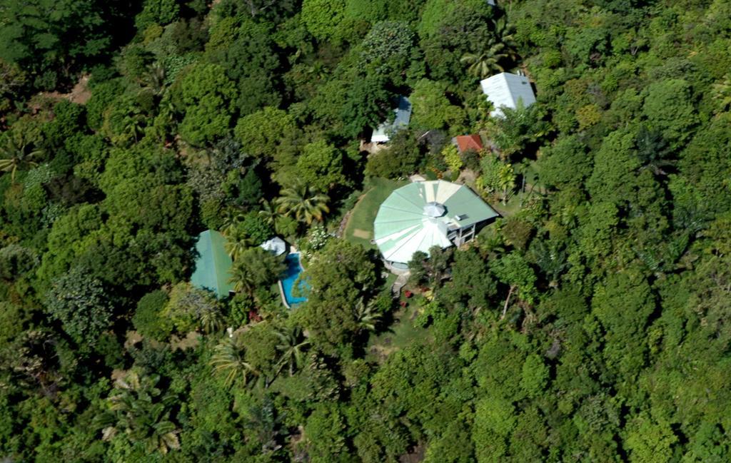 Air Manis Hill Residence Παντάνγκ Εξωτερικό φωτογραφία