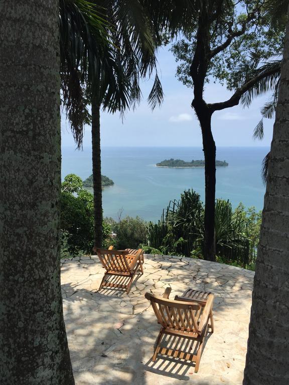 Air Manis Hill Residence Παντάνγκ Εξωτερικό φωτογραφία
