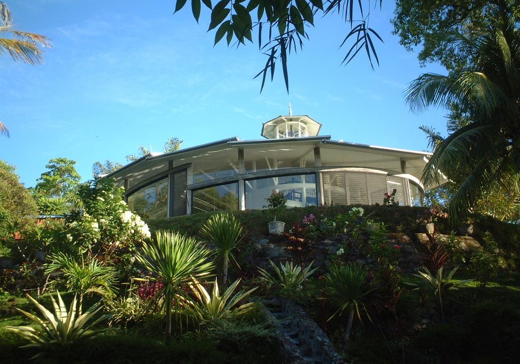 Air Manis Hill Residence Παντάνγκ Εξωτερικό φωτογραφία