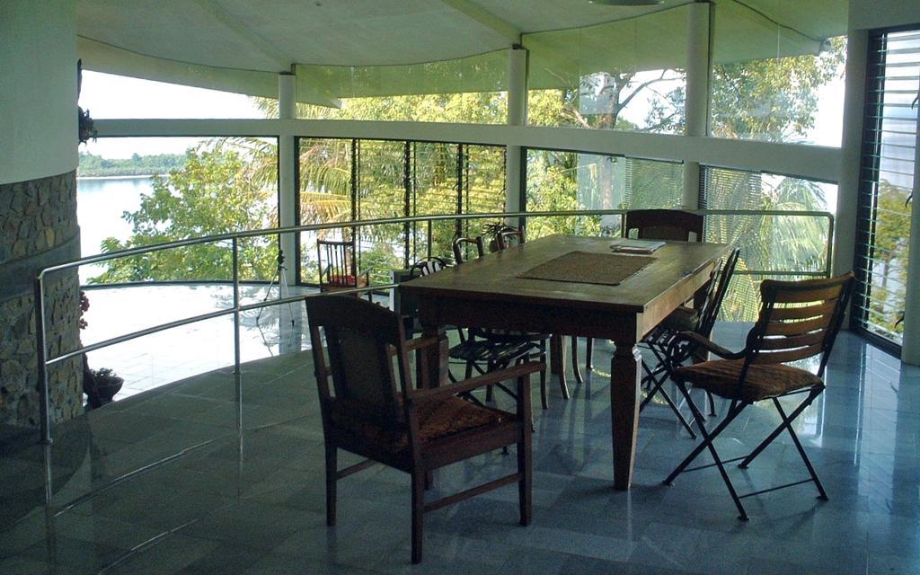 Air Manis Hill Residence Παντάνγκ Εξωτερικό φωτογραφία