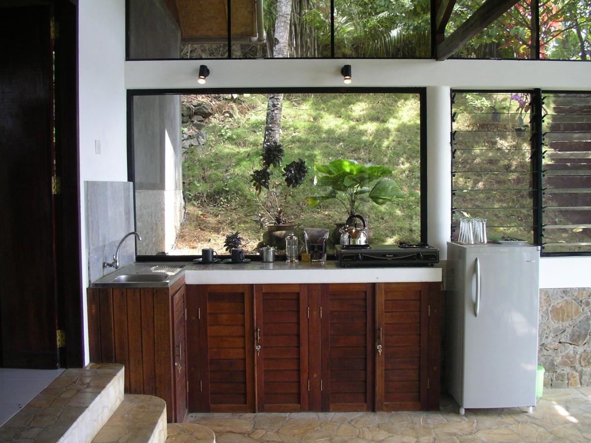 Air Manis Hill Residence Παντάνγκ Εξωτερικό φωτογραφία