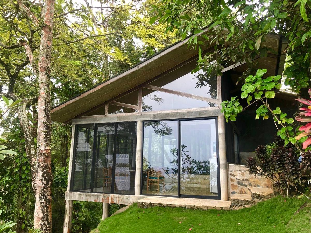 Air Manis Hill Residence Παντάνγκ Εξωτερικό φωτογραφία