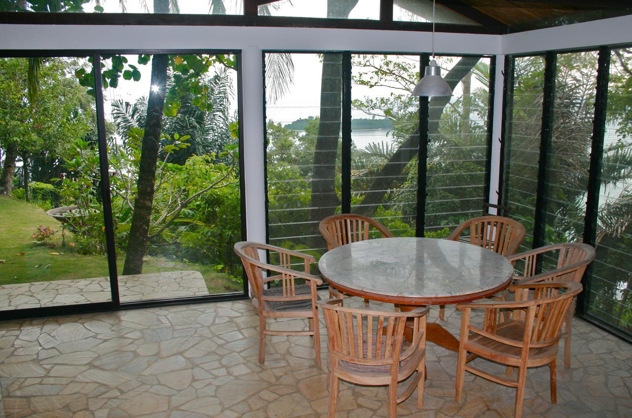 Air Manis Hill Residence Παντάνγκ Εξωτερικό φωτογραφία