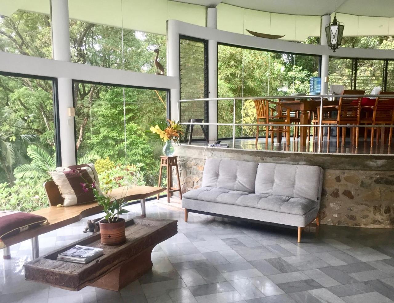 Air Manis Hill Residence Παντάνγκ Εξωτερικό φωτογραφία