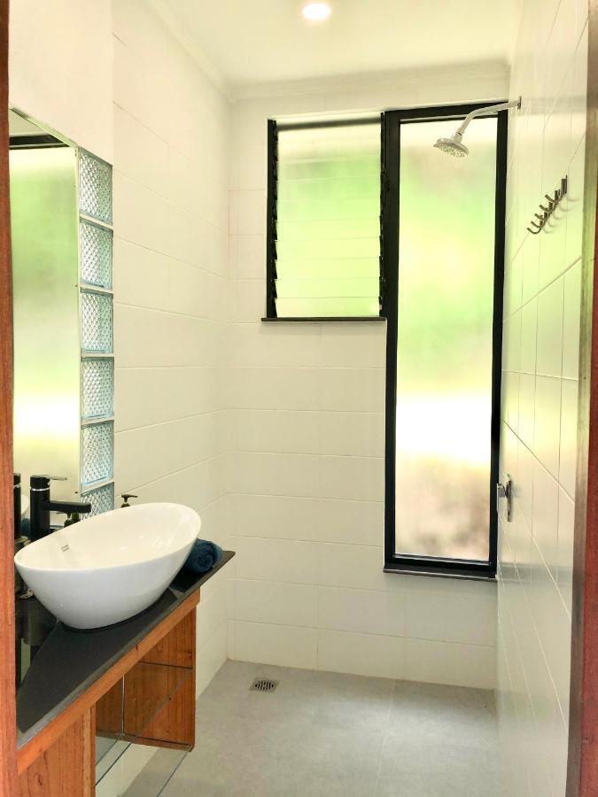 Air Manis Hill Residence Παντάνγκ Εξωτερικό φωτογραφία