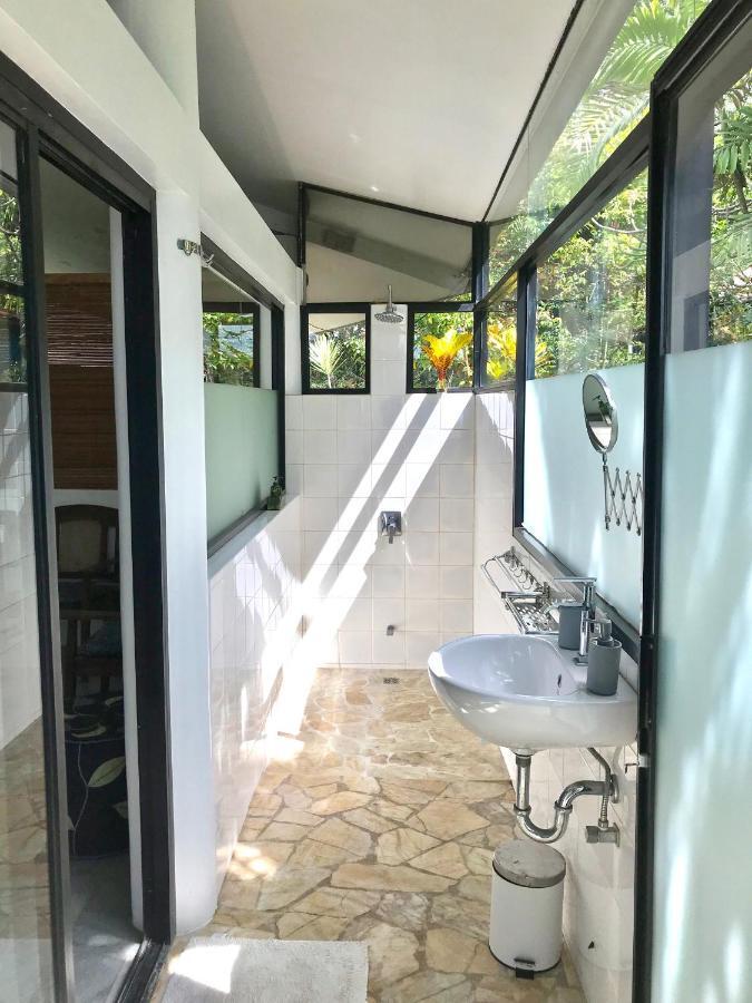 Air Manis Hill Residence Παντάνγκ Εξωτερικό φωτογραφία