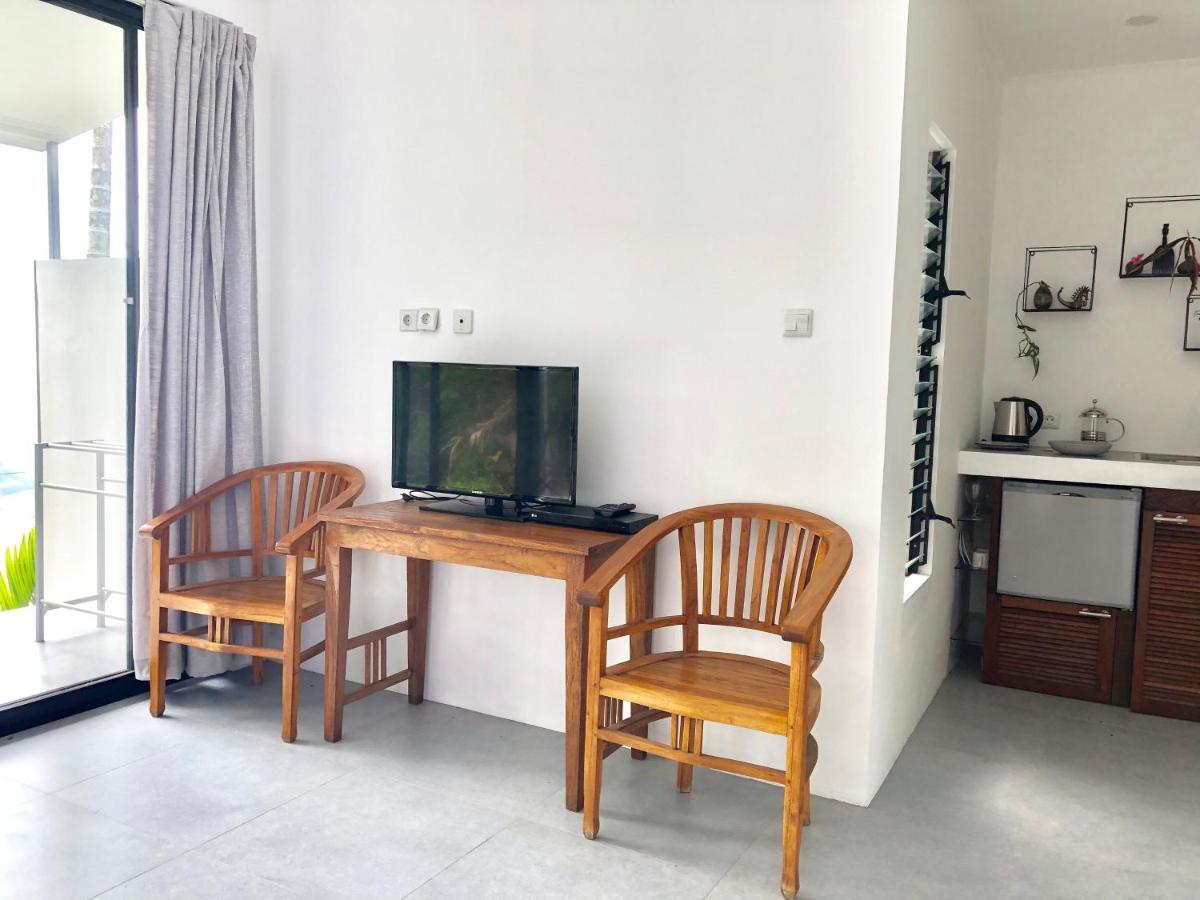 Air Manis Hill Residence Παντάνγκ Εξωτερικό φωτογραφία