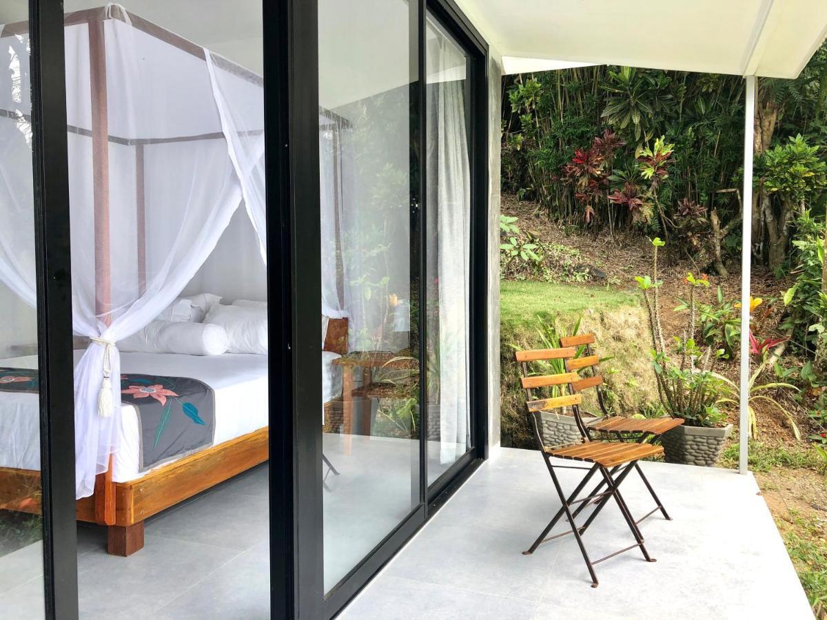 Air Manis Hill Residence Παντάνγκ Εξωτερικό φωτογραφία