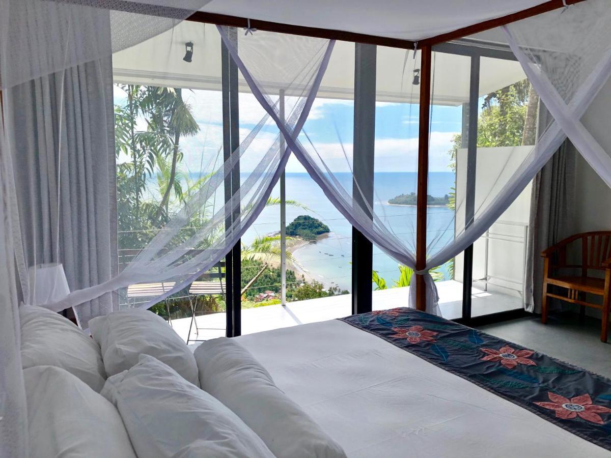Air Manis Hill Residence Παντάνγκ Εξωτερικό φωτογραφία